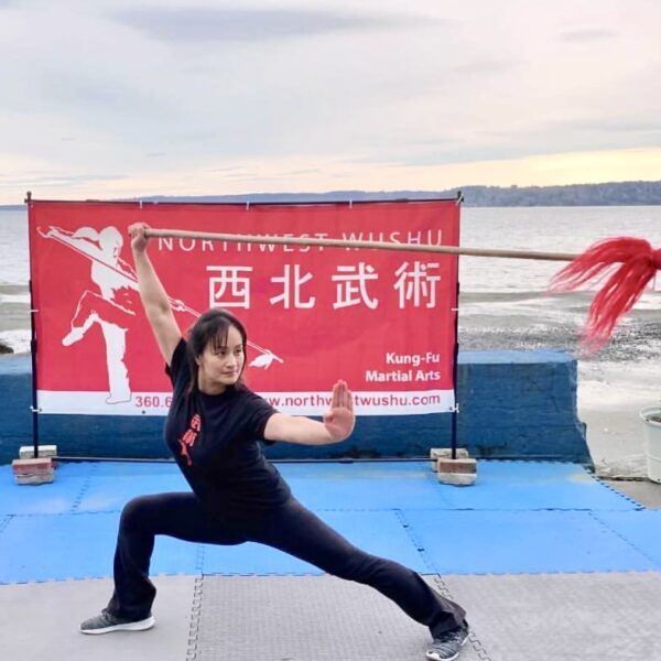 Cha Quan with Tian Yuan Li - Image 5